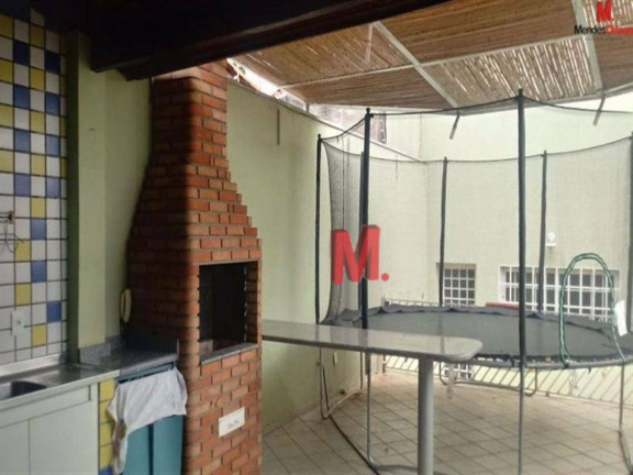 Imagem Casa com 3 Quartos à Venda, 267 m² em Jardim Simus - Sorocaba