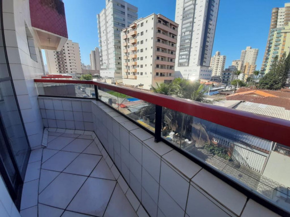 Imagem Apartamento com 1 Quarto à Venda, 45 m² em Tupi - Praia Grande