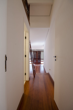 Imagem Casa com 4 Quartos à Venda, 547 m² em Alphaville Residencial Um - Barueri