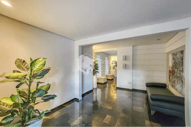 Imagem Apartamento com 2 Quartos à Venda, 88 m² em Itaim Bibi - São Paulo