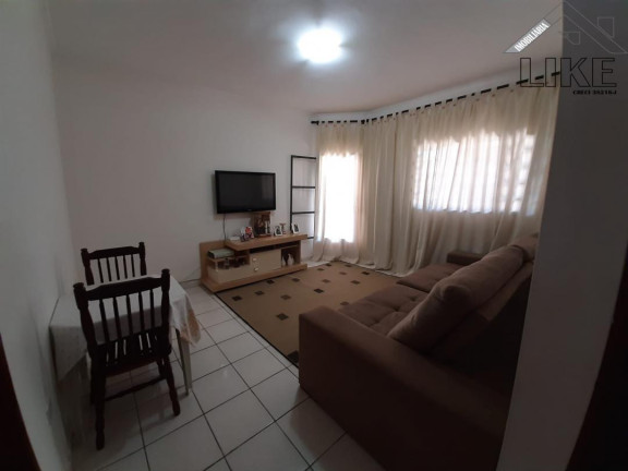 Casa com 3 Quartos à Venda, 72 m² em Residencial União - São José Dos Campos