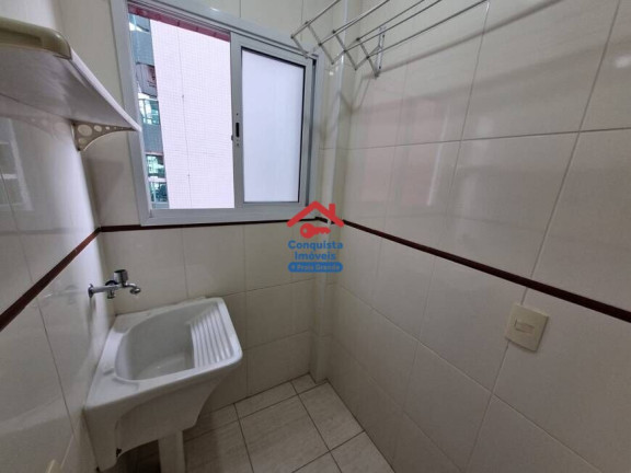 Imagem Apartamento com 2 Quartos à Venda, 55 m² em Canto Do Forte - Praia Grande Imagem Apartamento com 2 Quartos à Venda, 55 m² em Canto Do Forte - Praia Grande