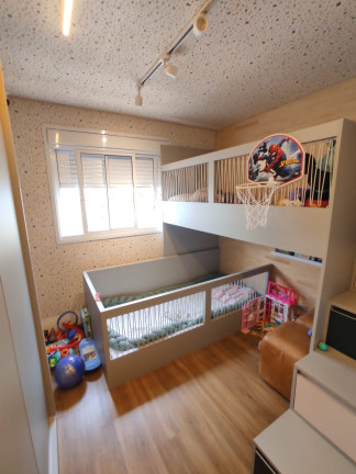 Imagem Apartamento com 3 Quartos à Venda, 100 m² em Vila Carrão - São Paulo