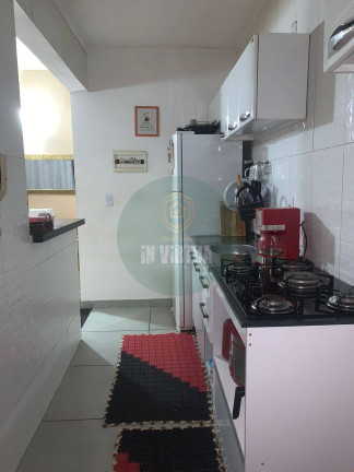 Imagem Apartamento com 2 Quartos à Venda, 40 m² em Chácara Dos Pinheiros - Cuiabá