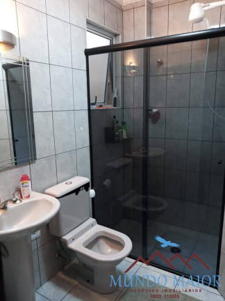 Imagem Apartamento com 3 Quartos à Venda, 86 m² em Vila Curuça - Santo André Imagem Apartamento com 3 Quartos à Venda, 86 m² em Vila Curuça - Santo André