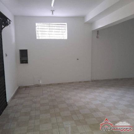 Ponto Comercial para Alugar, 35 m² em Centro - Jacareí