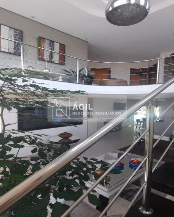 Imagem Casa com 4 Quartos à Venda, 300 m² em Loteamento Villa Branca - Jacareí Imagem Casa com 4 Quartos à Venda, 300 m² em Loteamento Villa Branca - Jacareí