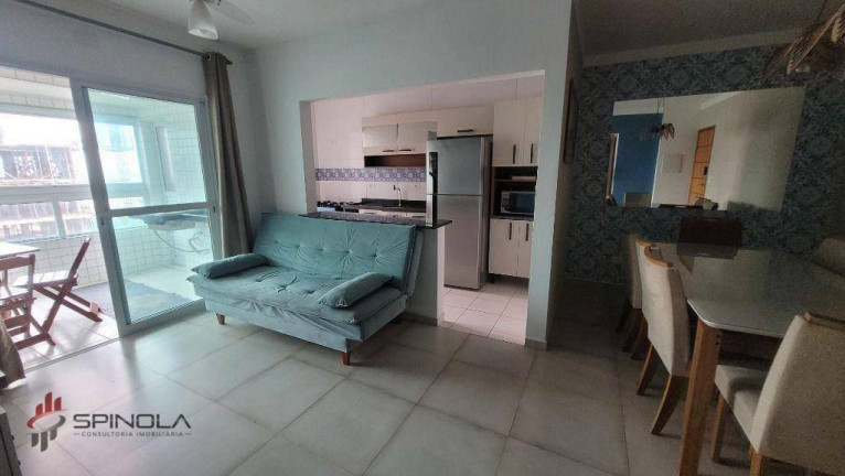 Imagem Apartamento com 2 Quartos à Venda, 76 m² em Vila Balneária - Praia Grande Imagem Apartamento com 2 Quartos à Venda, 76 m² em Vila Balneária - Praia Grande