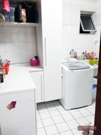 Imagem Apartamento com 3 Quartos à Venda, 75 m² em Macedo - Guarulhos