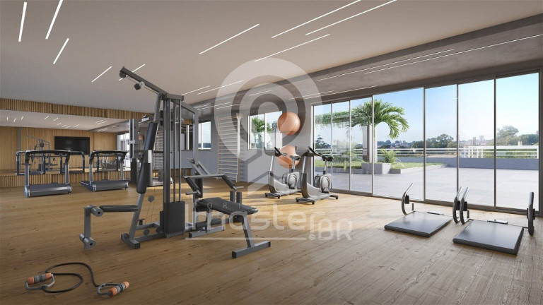 Imagem Imóvel com 3 Quartos à Venda, 85 m² em Parquelândia - Fortaleza