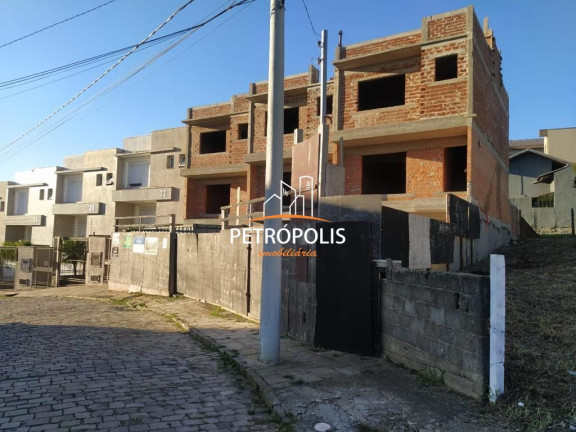 Apartamento com 3 Quartos à Venda, 154 m² em Jardim América - Caxias Do Sul