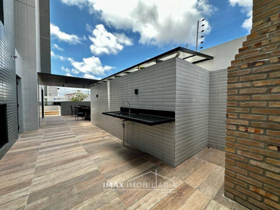 Imagem Apartamento com 2 Quartos à Venda, 55 m² em Tambauzinho - João Pessoa Imagem Apartamento com 2 Quartos à Venda, 55 m² em Tambauzinho - João Pessoa