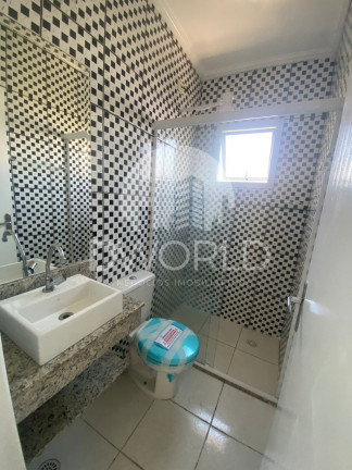 Imagem Cobertura com 2 Quartos à Venda, 84 m² em Parque Das Nações - Santo André