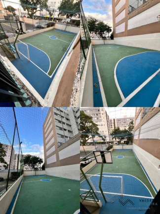 Foto do imóvel Apartamento com 2 Quartos à Venda, 63 m² em Jardim São Dimas - São José Dos Campos