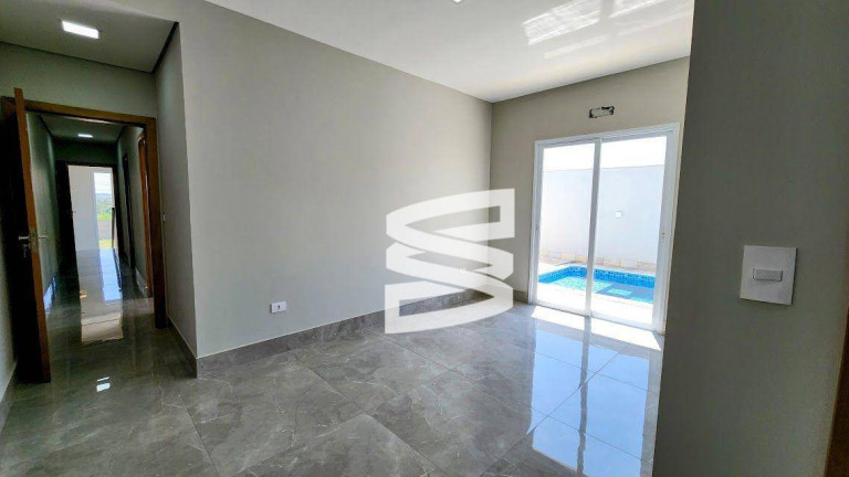 Imagem Casa com 3 Quartos à Venda, 190 m² em Bongue - Piracicaba