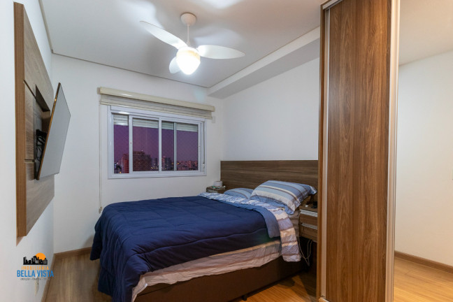 Imagem Apartamento com 2 Quartos à Venda, em Vila Santa Catarina - São Paulo Imagem Apartamento com 2 Quartos à Venda, em Vila Santa Catarina - São Paulo