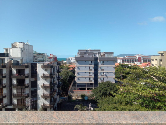 Foto do imóvel Apartamento com 3 Quartos à Venda, 114 m² em Braga - Cabo Frio