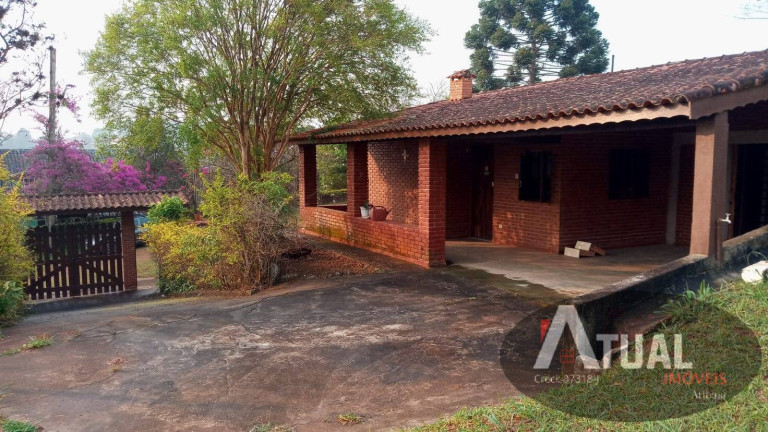 Imagem Casa com 2 Quartos à Venda, 125 m² em Terra Preta - Mairiporã Imagem Casa com 2 Quartos à Venda, 125 m² em Terra Preta - Mairiporã
