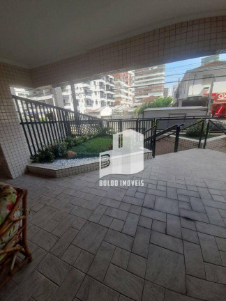 Imagem Apartamento com 1 Quarto à Venda, 45 m² em Vila Guilhermina - Praia Grande Imagem Apartamento com 1 Quarto à Venda, 45 m² em Vila Guilhermina - Praia Grande