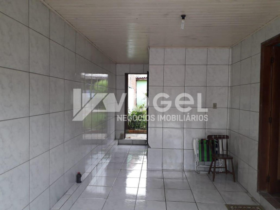 Imagem Casa com 2 Quartos à Venda, 111 m² em Campina - Sao Leopoldo Imagem Casa com 2 Quartos à Venda, 111 m² em Campina - Sao Leopoldo