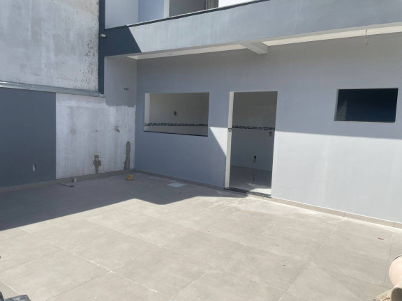 Imagem Casa de Condomínio com 3 Quartos à Venda, 150 m² em Horto Florestal - Sorocaba