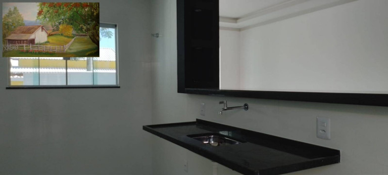 Imagem Casa com 2 Quartos à Venda, 84 m² em Ubás - Iguaba Grande Imagem Casa com 2 Quartos à Venda, 84 m² em Ubás - Iguaba Grande