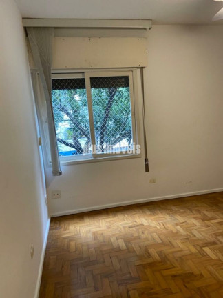 Imagem Apartamento com 3 Quartos para Alugar, 120 m² em Higienópolis - São Paulo Imagem Apartamento com 3 Quartos para Alugar, 120 m² em Higienópolis - São Paulo
