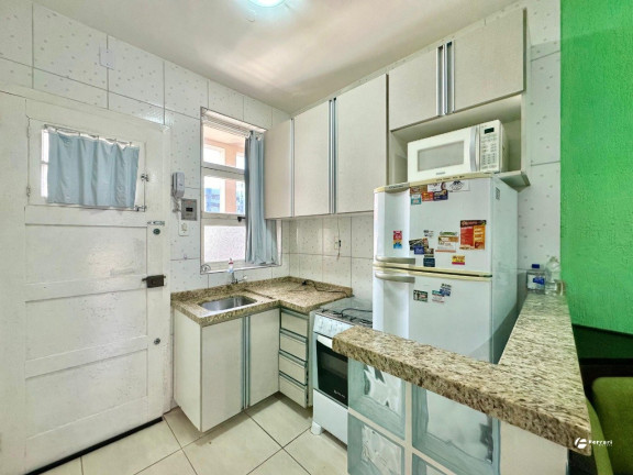 Imagem Apartamento com 1 Quarto à Venda, 35 m² em Centro - Capão Da Canoa