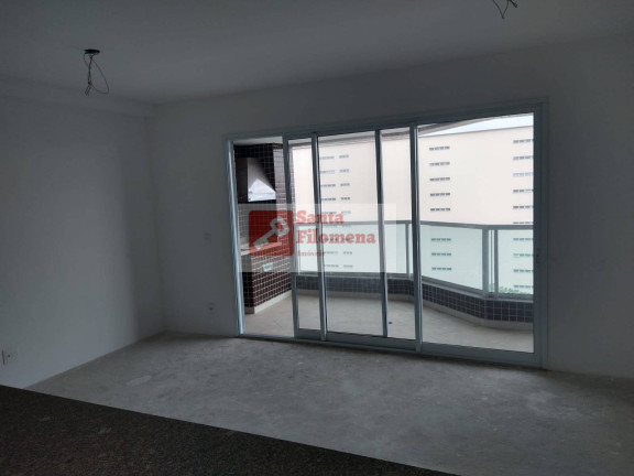 Imagem Apartamento com 3 Quartos à Venda, 95 m² em Vila Assunção - Santo André Imagem Apartamento com 3 Quartos à Venda, 95 m² em Vila Assunção - Santo André