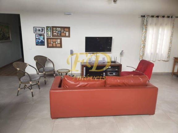 Imagem Chácara com 4 Quartos à Venda, 5.000 m² em Bairro Do Portão - Atibaia Imagem Chácara com 4 Quartos à Venda, 5.000 m² em Bairro Do Portão - Atibaia