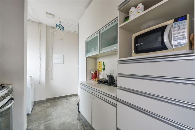 Imagem Imóvel com 2 Quartos à Venda, em Saúde - São Paulo Imagem Imóvel com 2 Quartos à Venda, em Saúde - São Paulo