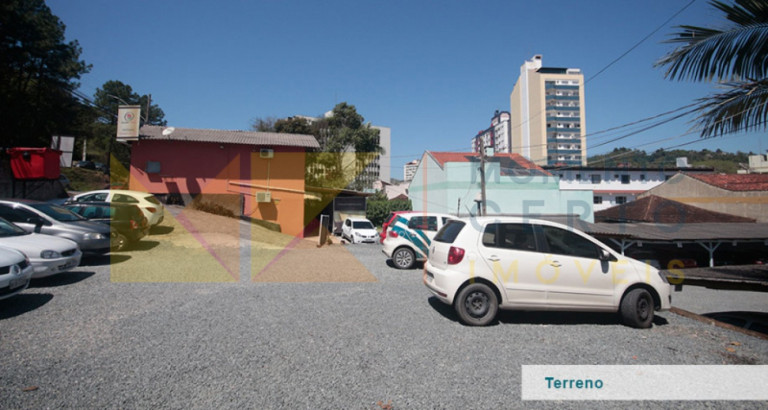Imagem Imóvel à Venda, 1.402 m² em Victor Konder - Blumenau Imagem Imóvel à Venda, 1.402 m² em Victor Konder - Blumenau