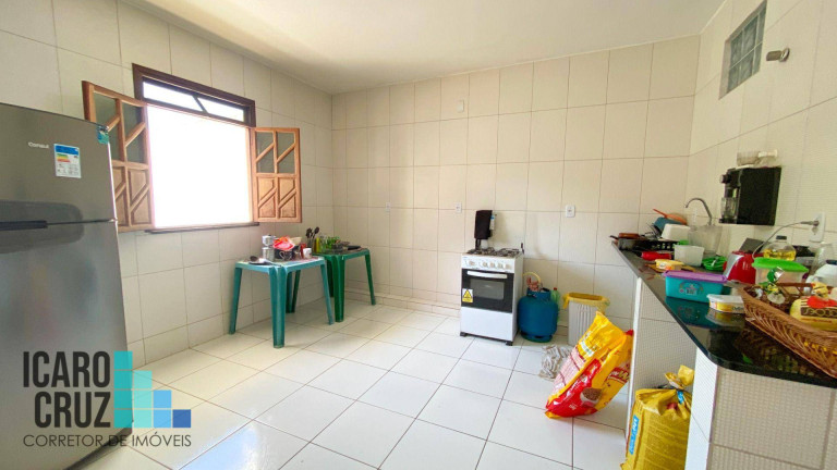 Imagem Casa com 5 Quartos à Venda, 220 m² em Mussurunga Ii - Salvador