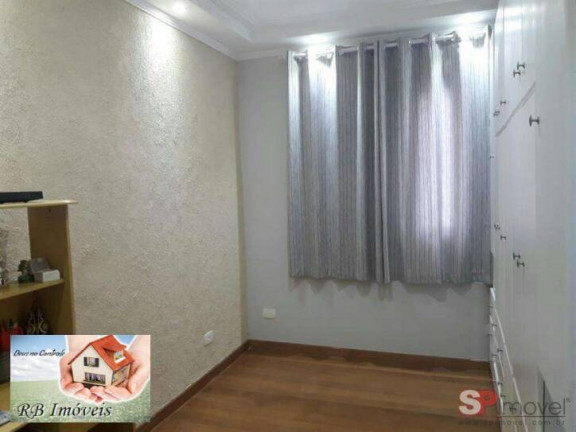 Imagem Apartamento com 3 Quartos à Venda, 148 m² em Santa Maria - São Caetano Do Sul Imagem Apartamento com 3 Quartos à Venda, 148 m² em Santa Maria - São Caetano Do Sul
