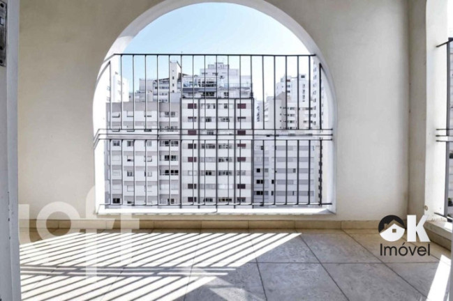 Imagem Apartamento com 4 Quartos à Venda, 144 m² em Perdizes - São Paulo Imagem Apartamento com 4 Quartos à Venda, 144 m² em Perdizes - São Paulo