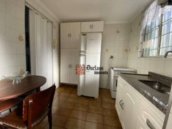 Imagem Apartamento com 2 Quartos à Venda, 52 m² em Jardim Da Saúde - São Paulo Imagem Apartamento com 2 Quartos à Venda, 52 m² em Jardim Da Saúde - São Paulo
