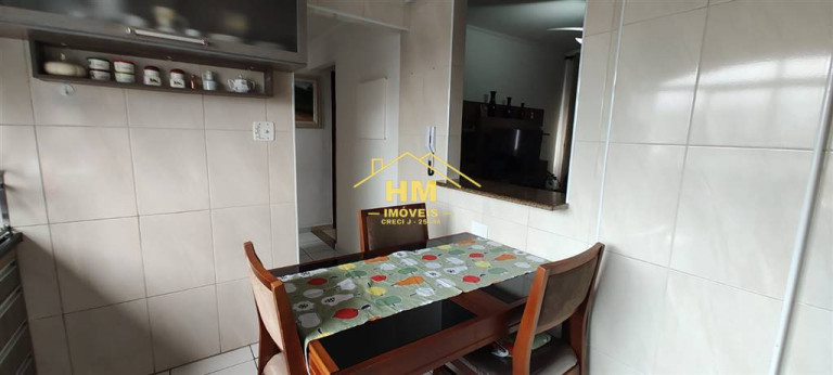 Imagem Apartamento com 2 Quartos à Venda, 55 m² em Parque São Vicente - Sao Vicente Imagem Apartamento com 2 Quartos à Venda, 55 m² em Parque São Vicente - Sao Vicente