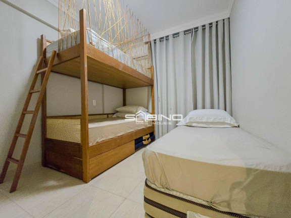 Imagem Apartamento com 3 Quartos à Venda, 107 m² em Riviera De São  Lourenço  - Bertioga
