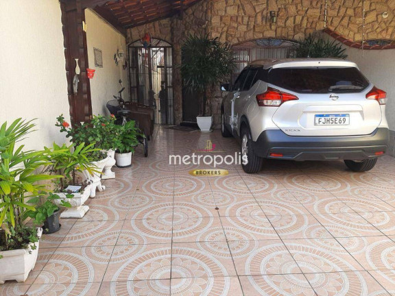 Imagem Casa com 2 Quartos à Venda, 75 m² em Caiçara - Praia Grande
