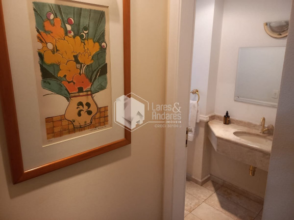 Imagem Apartamento com 3 Quartos à Venda, 125 m² em Santana - São Paulo