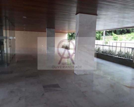 Imagem Imóvel com 3 Quartos à Venda, em Jardim Apipema - Salvador Imagem Imóvel com 3 Quartos à Venda, em Jardim Apipema - Salvador
