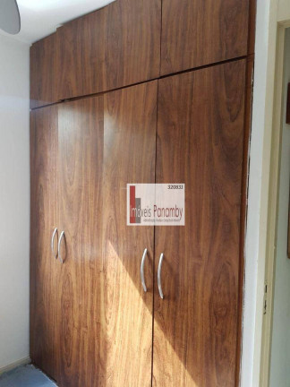 Imagem Apartamento com 3 Quartos à Venda, 64 m² em Butantã - São Paulo