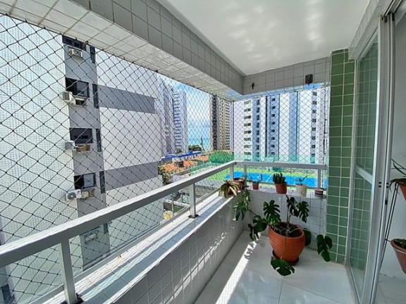 Imagem Apartamento com 2 Quartos à Venda, 84 m² em Piedade - Jaboatão Dos Guararapes Imagem Apartamento com 2 Quartos à Venda, 84 m² em Piedade - Jaboatão Dos Guararapes