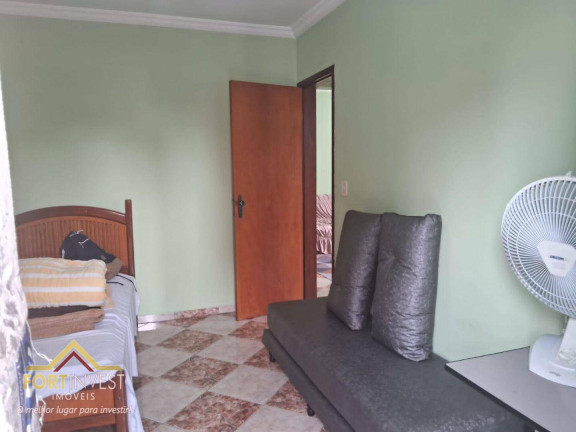 Imagem Imóvel com 2 Quartos à Venda, 78 m² em Tupi - Praia Grande