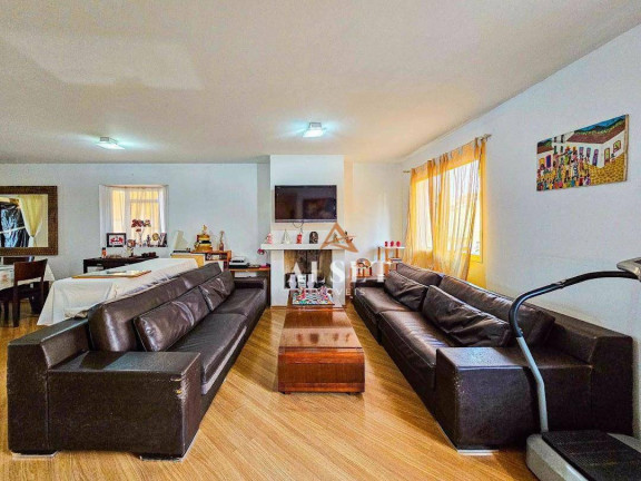 Imagem Casa com 3 Quartos à Venda, 185 m² em Vila Carrão - São Paulo Imagem Casa com 3 Quartos à Venda, 185 m² em Vila Carrão - São Paulo