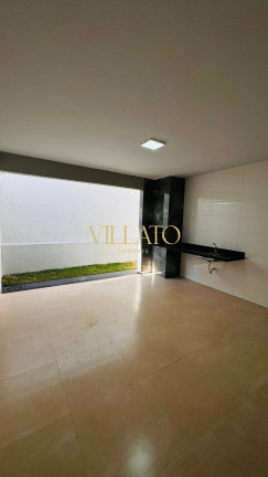 Imagem Casa com 3 Quartos à Venda, 150 m² em Residencial Alice Barbosa - Goiânia Imagem Casa com 3 Quartos à Venda, 150 m² em Residencial Alice Barbosa - Goiânia