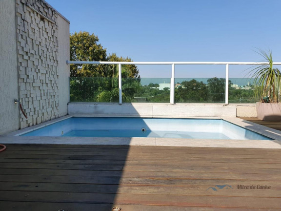 Imagem Casa com 3 Quartos à Venda, 220 m² em Vila Assunção - Santo André