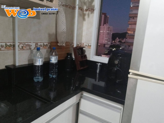 Imagem Apartamento com 1 Quarto à Venda, 50 m² em Boqueirão - Praia Grande Imagem Apartamento com 1 Quarto à Venda, 50 m² em Boqueirão - Praia Grande