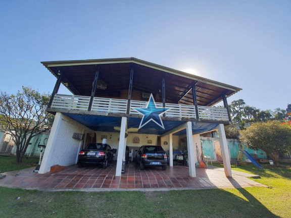Imóvel com 3 Quartos à Venda, 260 m² em Campo Limpo Paulista - Campo Limpo Paulista