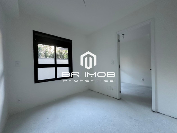 Imagem Imóvel com 1 Quarto à Venda, 39 m² em Pinheiros - São Paulo